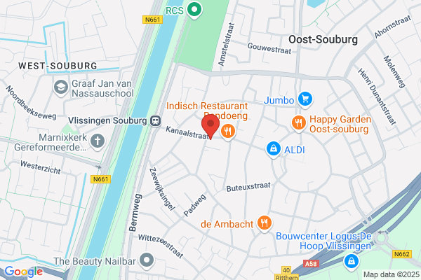 Haarstudio Het