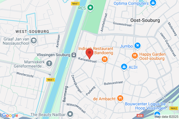 Minouche Kapsalon