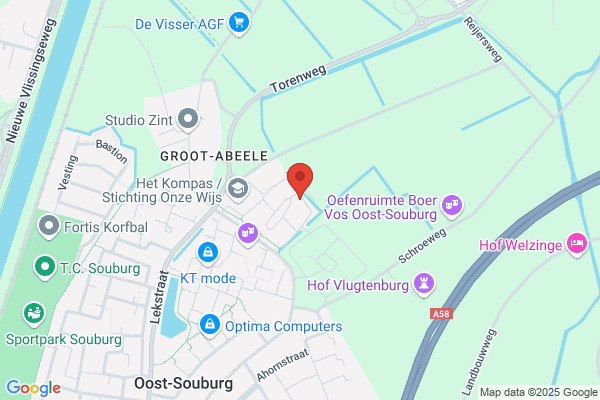 Peuterspeelzaal De Hummeltjes