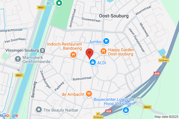 Peuterspeelzaal De Keetschoppertjes