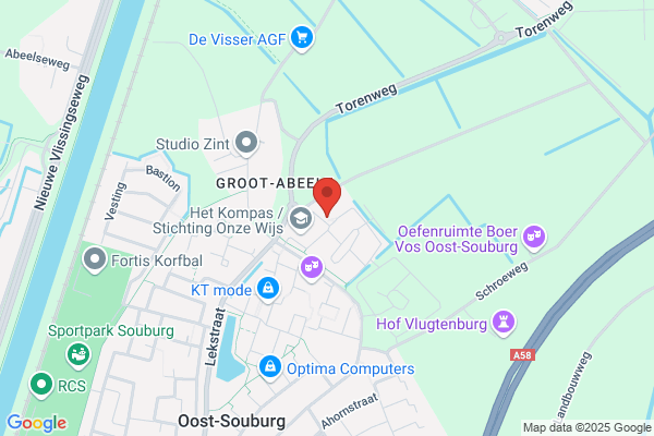 Peuterspeelzaal De Paddestoel