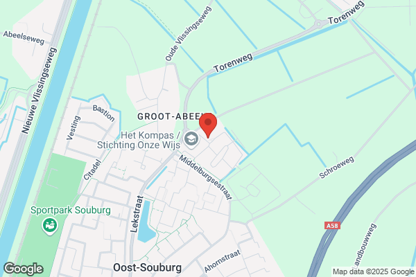 Peuterspeelzaal De Ukkies