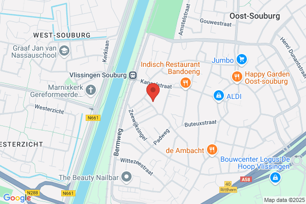 Peuterspeelzaal Het Baken
