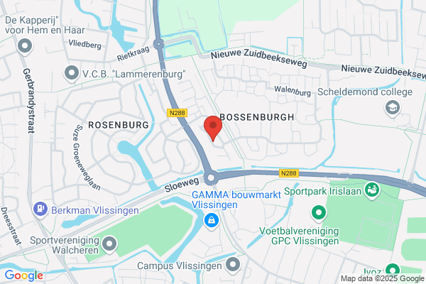 De Meester Klussenbedrijf