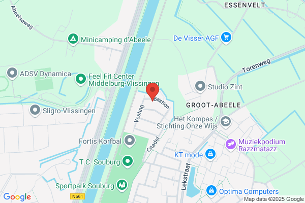 Klussenbedrijf En Onderhoudsdienst De Pa