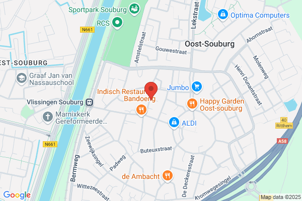 Onderhouds & Afw.Bedr. A.C. V Weerdhuize