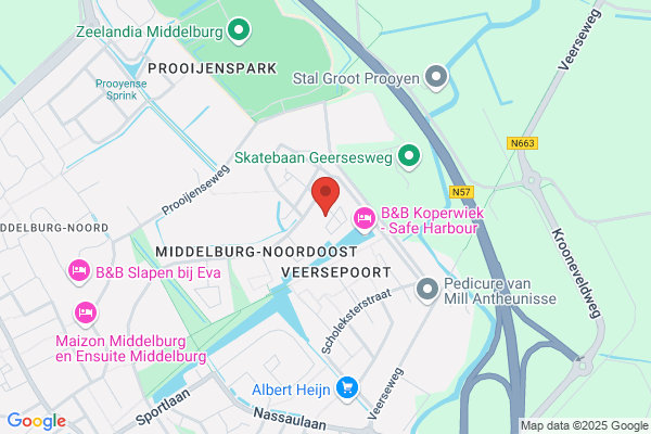 Piet Cevaal Loodgieters- En Centraal Verwarmingsbe