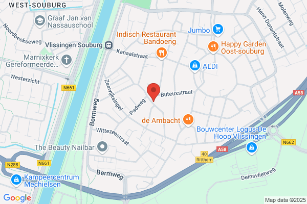 Rooth Onderhouds Dienst