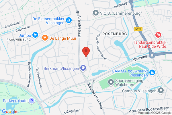 Walcheren Klusbedrijf