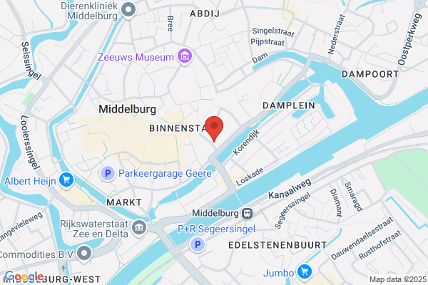 Kijkkamer Opticien