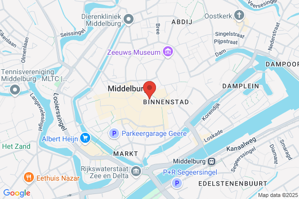 Md Barometers
