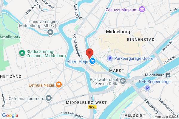 Ytsma Onderdelenhuis