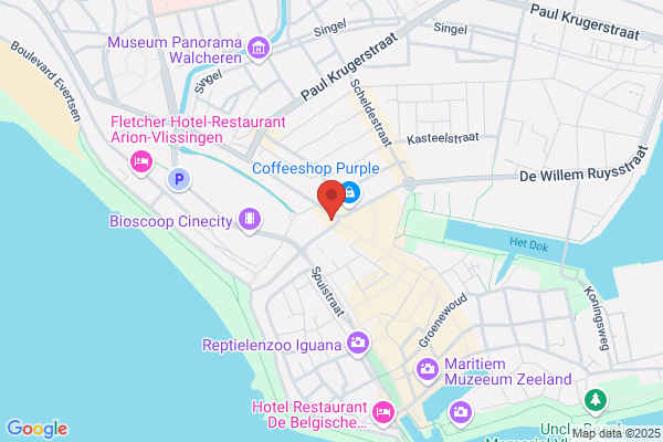Domino's Pizza Vlissingen