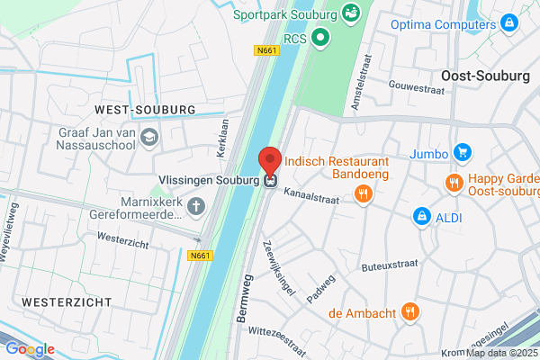 Het Vooronder