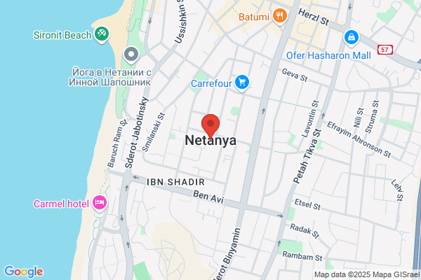 Netanya