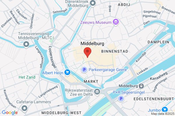 Restaurant Steakhouse De Tamboer