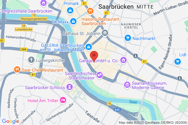 Sardijn Tapasbar