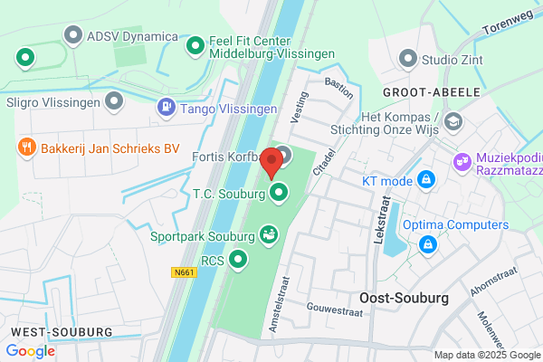 Vergeten Balk, De