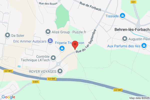 Bijenburch, Openb De