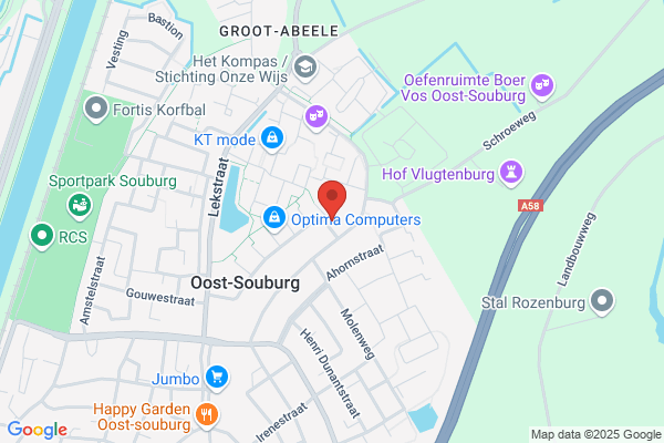 Burcht-Rietheim Cbs, De