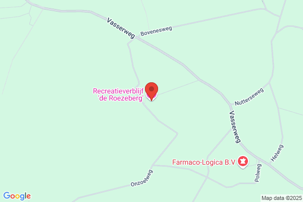 Vossenburch, Openb De