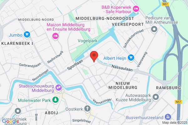 Kapsalon Ik & Jij