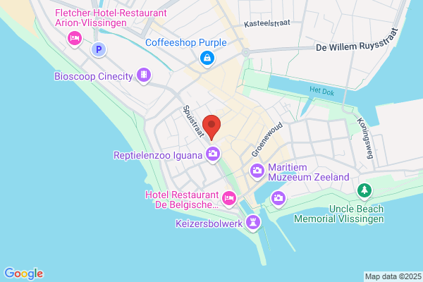 Action Vlissingen
