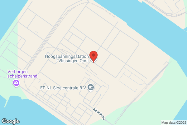 EMTÉ Vlissingen (GESLOTEN)