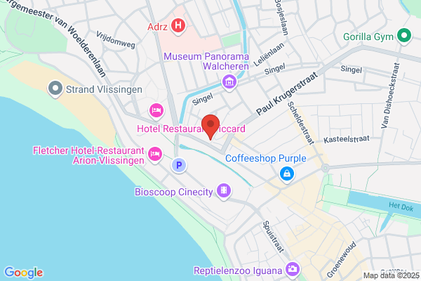 Dental Clinics Vlissingen