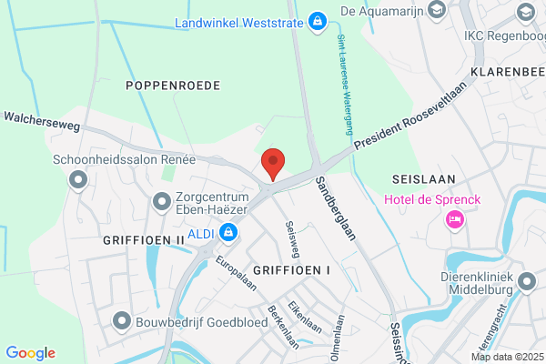 Praktijk voor Mondhygiene Middelburg