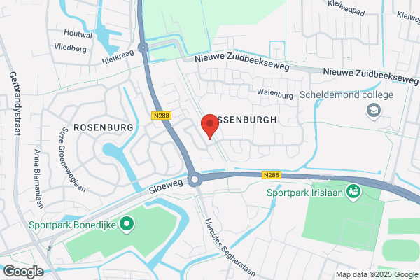 Tandartsenpraktijk Paul A A en Witte G J de