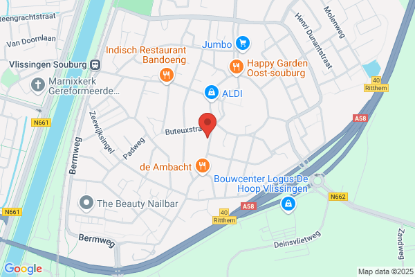 Goedbloed En Zn, J