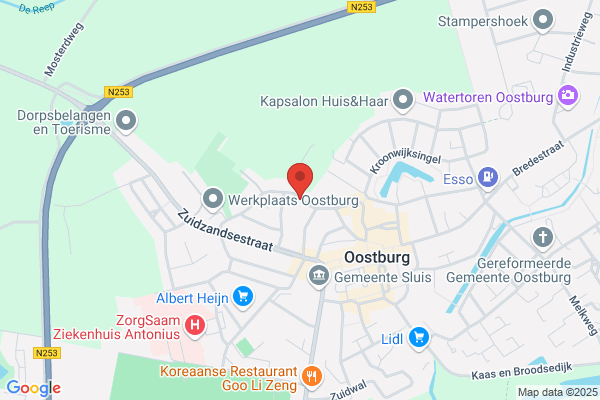 Architektuur Bouwkundig Buro Dubbeldam Bv