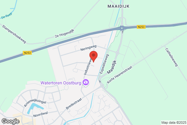 Garagebedrijf J I Brugge En Zoon Bv