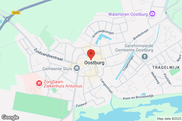 Postkantoor