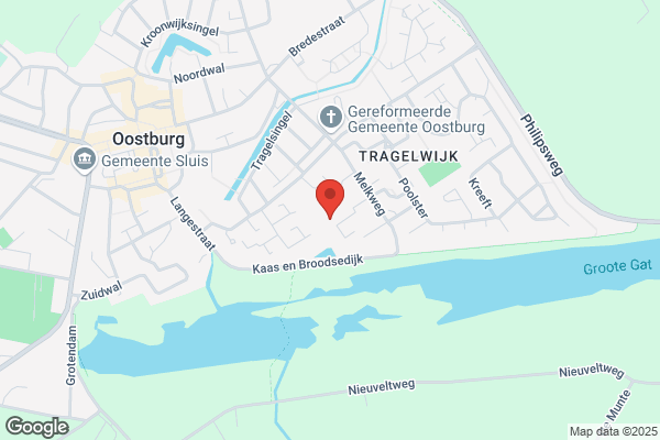 Christelijk Nationale Basisschool De Drieklank