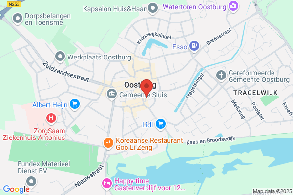 Lannoye Drogisterij/Homeopathie