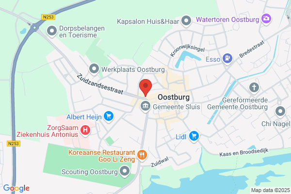 Dekker, Den