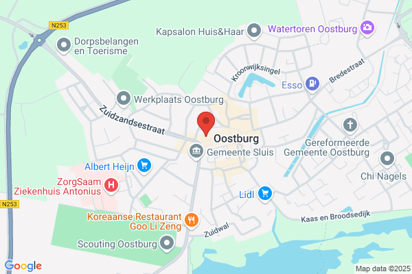 Wereldwinkel