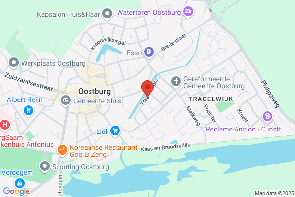 Andeweg