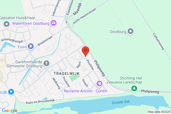 Schoonmaakbedrijf SFDN