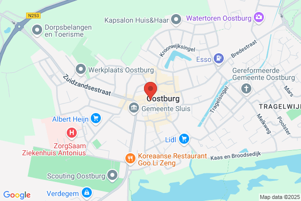 't Gouddoppertje