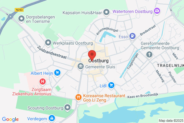 Pearle Opticiens Oostburg