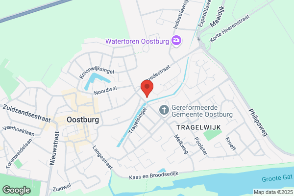 Politie Sluis (GESLOTEN)