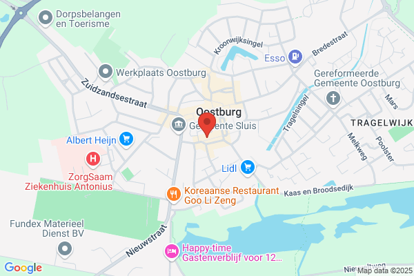 Restaurant De Smickelaer
