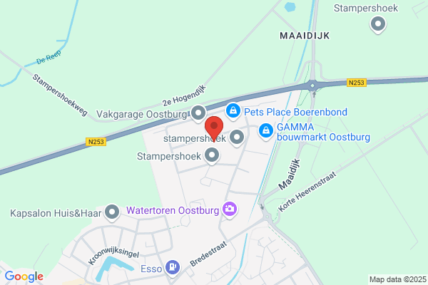 Duste Bv, Schilders- & Afwerk-Bedr