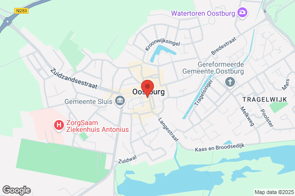Reu Vof, De