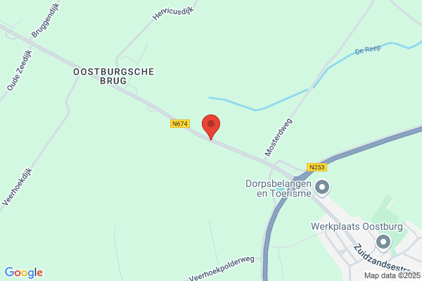 Vof De Reu