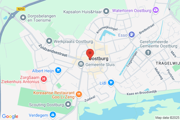 Van Kampen Schoen- En Lederwarenhandel Bv