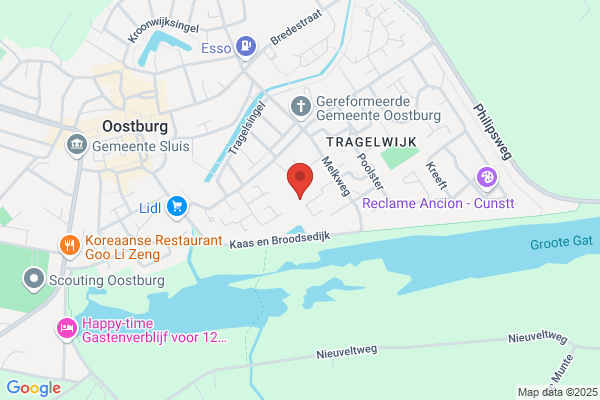 De Drieklank